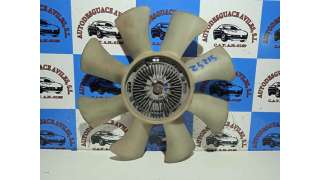 CREMALLERA DIRECCION FORD TRANSIT FURGÓN (2000-2006) 2.0 DI (FAE, FAF, FAG) 75CV 1998CC - L.6166832 / 4557891