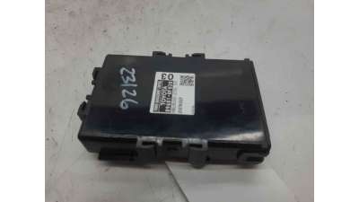MODULO ELECTRONICO TOYOTA VERSO (2013-2018) 1.6 D4-D (WAR20) 112CV 1598CC - L.6166918 / 896810F030