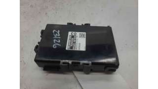 MODULO ELECTRONICO TOYOTA VERSO (2013-2018) 1.6 D4-D (WAR20) 112CV 1598CC - L.6166918 / 896810F030