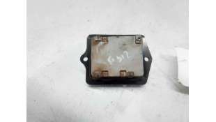 RESISTENCIA CALEFACCION SUZUKI GRAND VITARA I (1998-2003) 2.0 TD 4X4 (SQ 420D) 87CV 1998CC - L.6167269 / 6TD252 2