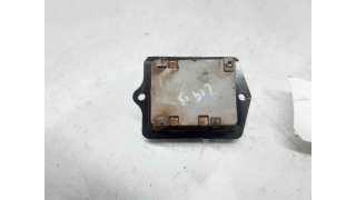 RESISTENCIA CALEFACCION SUZUKI GRAND VITARA I (1998-2003) 2.0 TD 4X4 (SQ 420D) 87CV 1998CC - L.6167269 / 6TD252