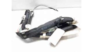 AIRBAG CORTINA DELANTERO DERECHO CITROEN C4 GRAND PICASSO I (2006-2011) 1.6 HDI 109CV 1560CC - L.6167293 / 9645114980