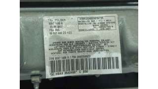 AIRBAG DELANTERO DERECHO CITROEN C4 GRAND PICASSO I (2006-2011) 1.6 HDI 109CV 1560CC - L.6167295 / 96600568ZD