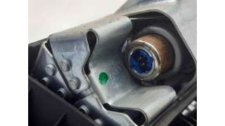 AIRBAG DELANTERO DERECHO CITROEN C4 GRAND PICASSO I (2006-2011) 1.6 HDI 109CV 1560CC - L.6167295 / 96600568ZD