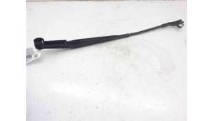 BRAZO LIMPIA DELANTERO DERECHO CITROEN C4 GRAND PICASSO I (2006-2011) 1.6 HDI 109CV 1560CC - L.6167329 / 9684103780 2