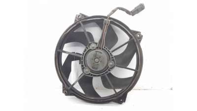 ELECTROVENTILADOR CITROEN C4 GRAND PICASSO I (2006-2011) 1.6 HDI 109CV 1560CC - L.6167376 / 9652946080
