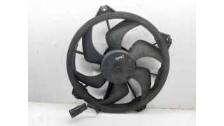 ELECTROVENTILADOR CITROEN C4 GRAND PICASSO I (2006-2011) 1.6 HDI 109CV 1560CC - L.6167376 / 9652946080