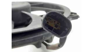 ELECTROVENTILADOR CITROEN C4 GRAND PICASSO I (2006-2011) 1.6 HDI 109CV 1560CC - L.6167376 / 9652946080