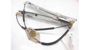 ELEVALUNAS DELANTERO DERECHO CITROEN C4 GRAND PICASSO I (2006-2011) 1.6 HDI 109CV 1560CC - L.6167377 / 9222CT