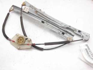 ELEVALUNAS DELANTERO IZQUIERDO CITROEN C4 GRAND PICASSO I (2006-2011) 1.6 HDI 109CV 1560CC - L.6167378 / 9221CV