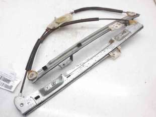 ELEVALUNAS DELANTERO IZQUIERDO CITROEN C4 GRAND PICASSO I (2006-2011) 1.6 HDI 109CV 1560CC - L.6167378 / 9221CV 2