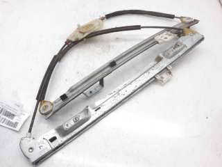 ELEVALUNAS DELANTERO IZQUIERDO CITROEN C4 GRAND PICASSO I (2006-2011) 1.6 HDI 109CV 1560CC - L.6167378 / 9221CV
