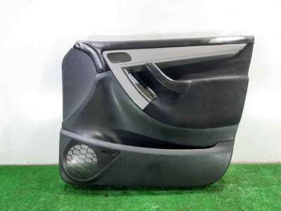 GUARNECIDO PUERTA DELANTERA DERECHA CITROEN C4 GRAND PICASSO I (2006-2011) 1.6 HDI 109CV 1560CC - L.6167397 / 96599537ZD