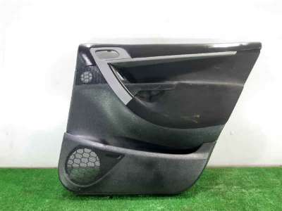 GUARNECIDO PUERTA TRASERA DERECHA CITROEN C4 GRAND PICASSO I (2006-2011) 1.6 HDI 109CV 1560CC - L.6167399 / 96541429ZD