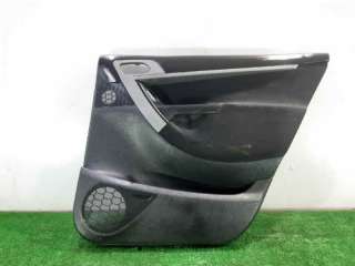 GUARNECIDO PUERTA TRASERA DERECHA CITROEN C4 GRAND PICASSO I (2006-2011) 1.6 HDI 109CV 1560CC - L.6167399 / 96541429ZD