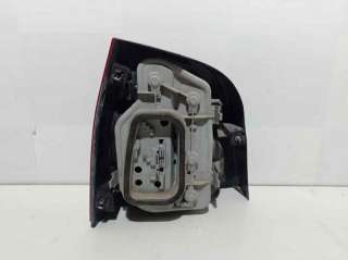 GUARNECIDO PUERTA TRASERA DERECHA CITROEN C4 GRAND PICASSO I (2006-2011) 1.6 HDI 109CV 1560CC - L.6167399 / 96541429ZD