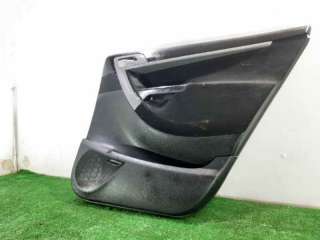 GUARNECIDO PUERTA TRASERA DERECHA CITROEN C4 GRAND PICASSO I (2006-2011) 1.6 HDI 109CV 1560CC - L.6167399 / 96541429ZD