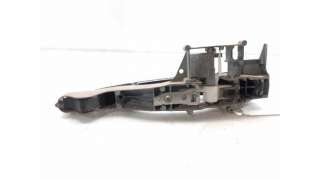 MANETA EXTERIOR DELANTERA DERECHA CITROEN C4 GRAND PICASSO I (2006-2011) 1.6 HDI 109CV 1560CC - L.6167423 / 9680168580