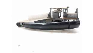 MANETA EXTERIOR TRASERA IZQUIERDA CITROEN C4 GRAND PICASSO I (2006-2011) 1.6 HDI 109CV 1560CC - L.6167427 / 9680503580