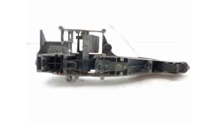 MANETA EXTERIOR TRASERA IZQUIERDA CITROEN C4 GRAND PICASSO I (2006-2011) 1.6 HDI 109CV 1560CC - L.6167427 / 9680503580 2