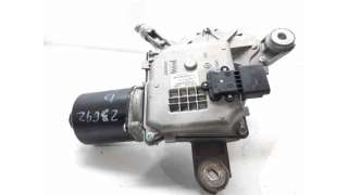 MOTOR LIMPIA DELANTERO CITROEN C4 GRAND PICASSO I (2006-2011) 1.6 HDI 109CV 1560CC - L.6167437 / 53042446