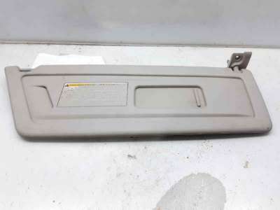 PARASOL DERECHO CITROEN C4 GRAND PICASSO I (2006-2011) 1.6 HDI 109CV 1560CC - L.6167447 / 1610459480
