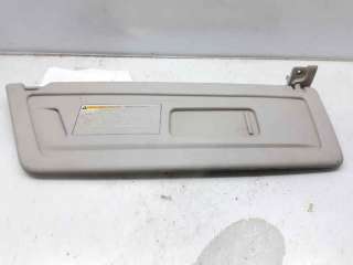 PARASOL DERECHO CITROEN C4 GRAND PICASSO I (2006-2011) 1.6 HDI 109CV 1560CC - L.6167447 / 1610459480