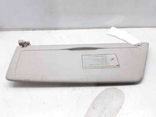 PARASOL DERECHO CITROEN C4 GRAND PICASSO I (2006-2011) 1.6 HDI 109CV 1560CC - L.6167447 / 1610459480