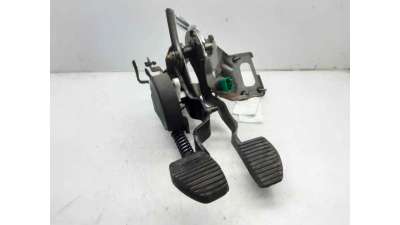 PEDAL FRENO CITROEN C4 GRAND PICASSO I (2006-2011) 1.6 HDI 109CV 1560CC - L.6167452 / 9681632380