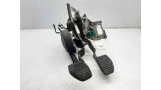 PEDAL FRENO CITROEN C4 GRAND PICASSO I (2006-2011) 1.6 HDI 109CV 1560CC - L.6167452 / 9681632380