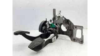 PEDAL FRENO CITROEN C4 GRAND PICASSO I (2006-2011) 1.6 HDI 109CV 1560CC - L.6167452 / 9681632380