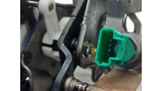 PEDAL FRENO CITROEN C4 GRAND PICASSO I (2006-2011) 1.6 HDI 109CV 1560CC - L.6167452 / 9681632380