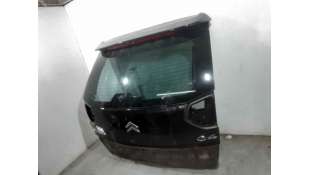 PORTON TRASERO CITROEN C4 GRAND PICASSO I (2006-2011) 1.6 HDI 109CV 1560CC - L.6167468 / 8701W7 2