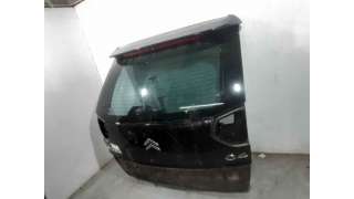 PORTON TRASERO CITROEN C4 GRAND PICASSO I (2006-2011) 1.6 HDI 109CV 1560CC - L.6167468 / 8701W7
