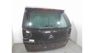 PORTON TRASERO CITROEN C4 GRAND PICASSO I (2006-2011) 1.6 HDI 109CV 1560CC - L.6167468 / 8701W7