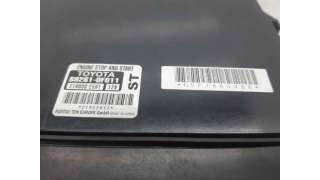 MODULO ELECTRONICO TOYOTA VERSO (2013-2018) 1.6 D4-D (WAR20) 112CV 1598CC - L.6167520 / 892610F011
