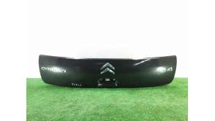 MOLDURAS TRASERAS CITROEN C4 COUPÉ (2004-2011) 1.6 16V 109CV 1587CC - L.6167526 / 9647911777