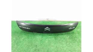 MOLDURAS TRASERAS CITROEN C4 COUPÉ (2004-2011) 1.6 16V 109CV 1587CC - L.6167526 / 9647911777 2