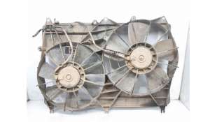 ELECTROVENTILADOR SUZUKI GRAND VITARA II (2005-2015) 1.9 DDIS A LAS 4 RUEDAS (JT419, TD44, JB419WD, JB419XD) 129CV 1870CC - 2