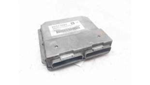 CENTRALITA MOTOR UCE OPEL ASTRA G FASTBACK (1998-2000) 1.6 (F08, F48) 75CV 1598CC - L.6167815 / 16227049