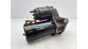 MOTOR ARRANQUE OPEL ASTRA G FASTBACK (1998-2000) 1.6 (F08, F48) 75CV 1598CC - L.6167902 / D6RA162 2