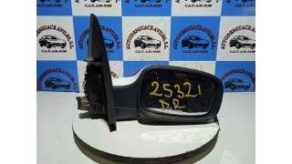 MOTOR ARRANQUE OPEL ASTRA G FASTBACK (1998-2000) 1.6 (F08, F48) 75CV 1598CC - L.6167902 / D6RA162