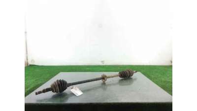 TRANSMISION DELANTERA DERECHA OPEL ASTRA G FASTBACK (1998-2000) 1.6 (F08, F48) 75CV 1598CC - L.6167974 / 13243461