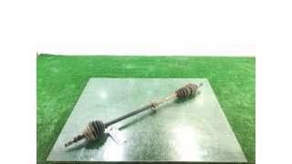 TRANSMISION DELANTERA DERECHA OPEL ASTRA G FASTBACK (1998-2000) 1.6 (F08, F48) 75CV 1598CC - L.6167974 / 13243461