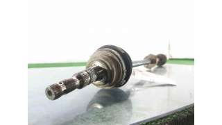 TRANSMISION DELANTERA DERECHA OPEL ASTRA G FASTBACK (1998-2000) 1.6 (F08, F48) 75CV 1598CC - L.6167974 / 13243461
