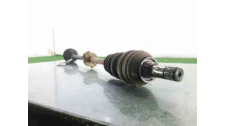 TRANSMISION DELANTERA DERECHA OPEL ASTRA G FASTBACK (1998-2000) 1.6 (F08, F48) 75CV 1598CC - L.6167974 / 13243461