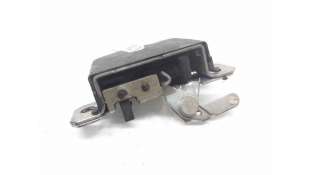 CERRADURA MALETERO / PORTON SEAT IBIZA III (2002-2005) 1.9 SDI 64CV 1896CC - L.6168058 / 6L6827505A 2