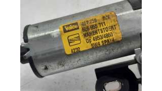 MOTOR LIMPIA TRASERO SEAT IBIZA III (2002-2005) 1.9 SDI 64CV 1896CC - L.6168154 / 6L6955711