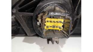BRAZO SUSPENSION INFERIOR DELANTERO IZQUIERDO CITROEN C15 (1986-2000) 1.8 D 60CV 1769CC - L.6168270 / 91504358