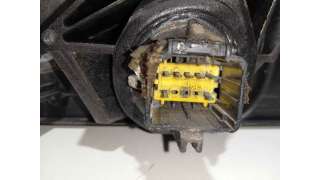BRAZO SUSPENSION INFERIOR DELANTERO IZQUIERDO CITROEN C15 (1986-2000) 1.8 D 60CV 1769CC - L.6168270 / 91504358